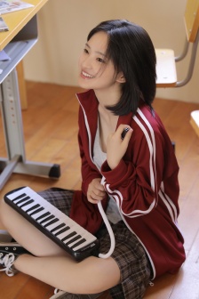 青春期8